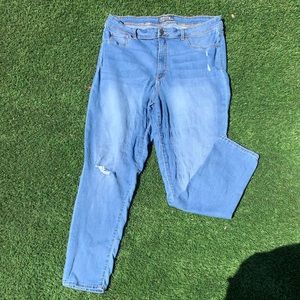 Blue Jeans